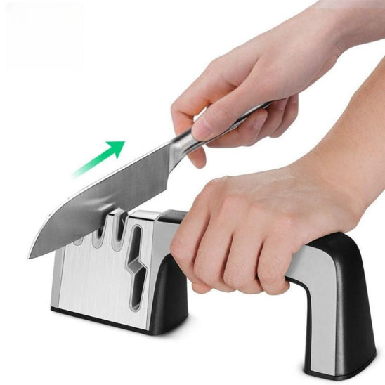 affuteur couteaux demonstration