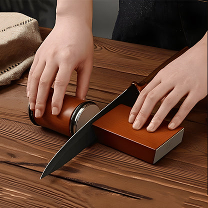 aiguiseur-couteau-professionnel couteau