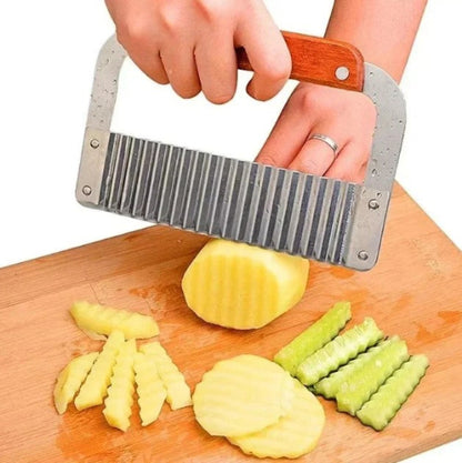 coupe frite manuel coupe courgette