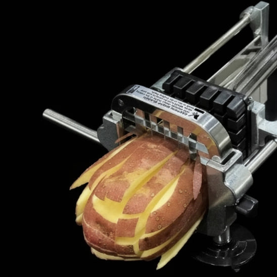 coupe frite manuel pro avec poignée