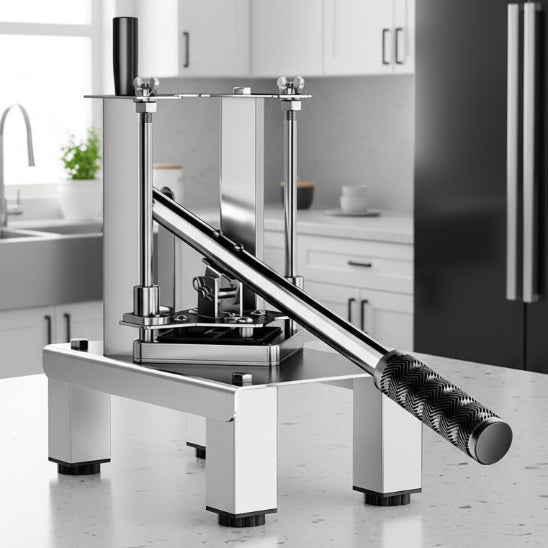 coupe frite pro ajustable