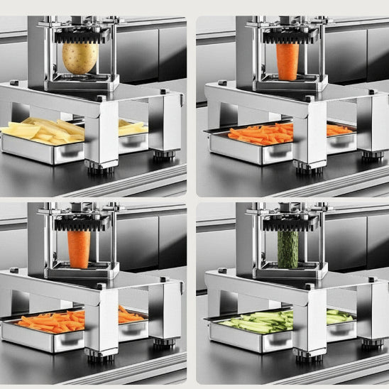 coupe frite pro polyvalent