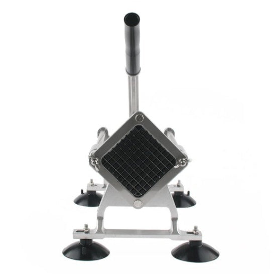 coupe frite professionnel 3 lames