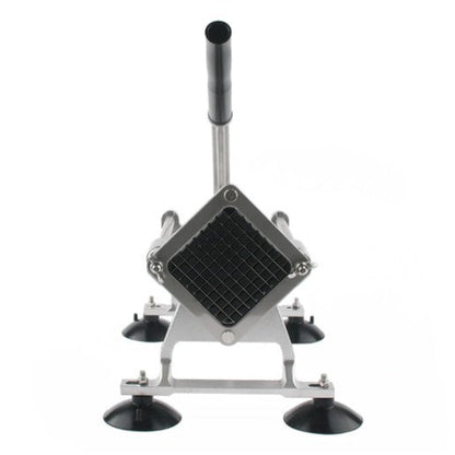 coupe frite professionnel 3 lames