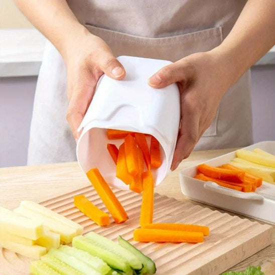 coupe frites batonnets