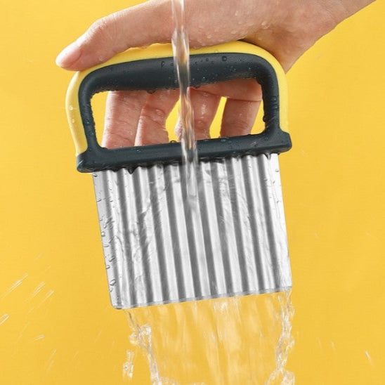 coupe frites manuel facilement lavable