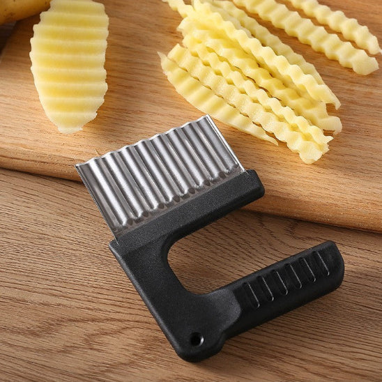 coupe frites manuel frites originales