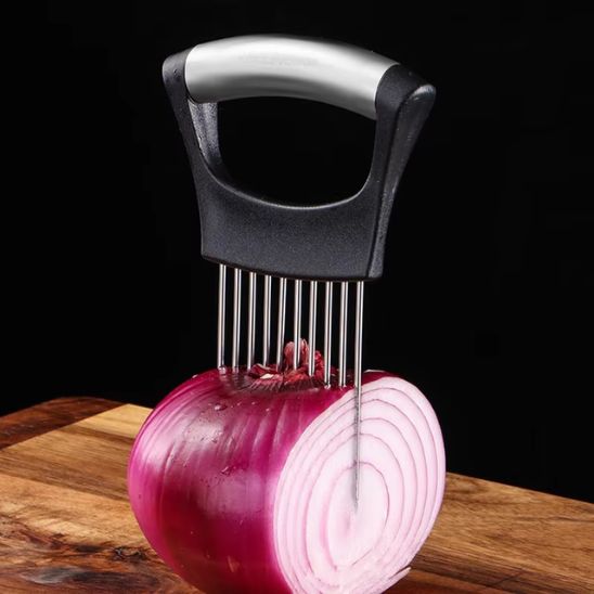 coupe legume oignon 