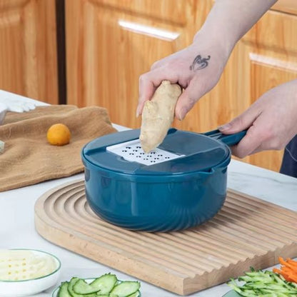 coupe legumes 12en1 cuisine