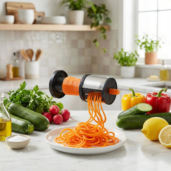 coupe légumes spécial julienne carotte