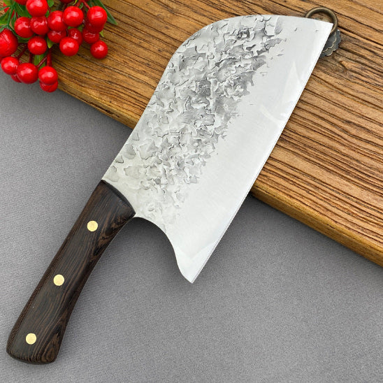 couperet de cuisine presentation