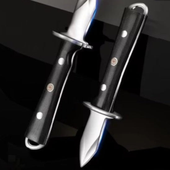couteau a huitre haut de gamme