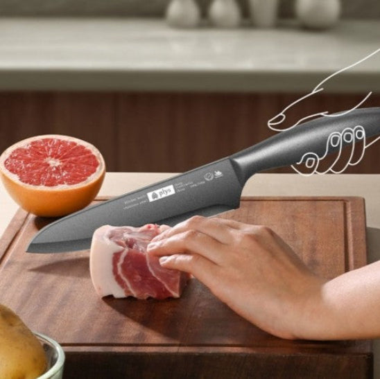 couteau céramique moyen tranche viande