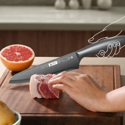 couteau céramique moyen tranche viande