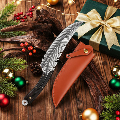 couteau de chef chefsteel cadeau noel