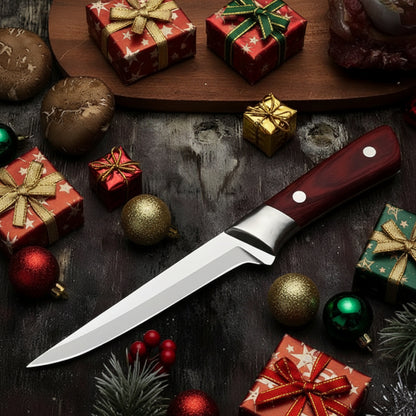 couteau de chef multifonction