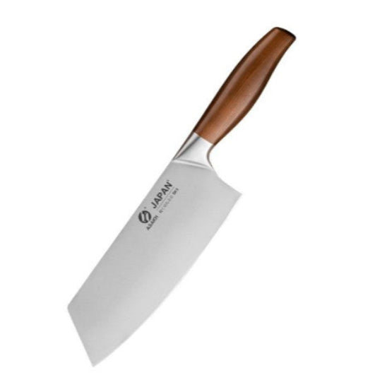 couteau de cuisine du chef moyen