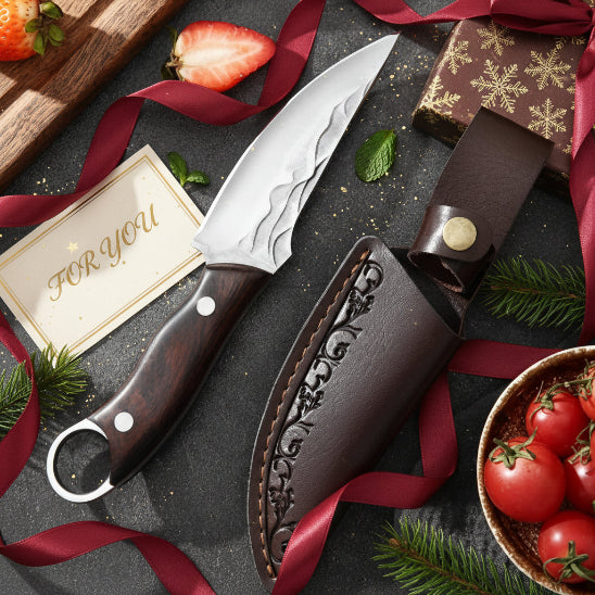 couteau de cuisine pro pochette