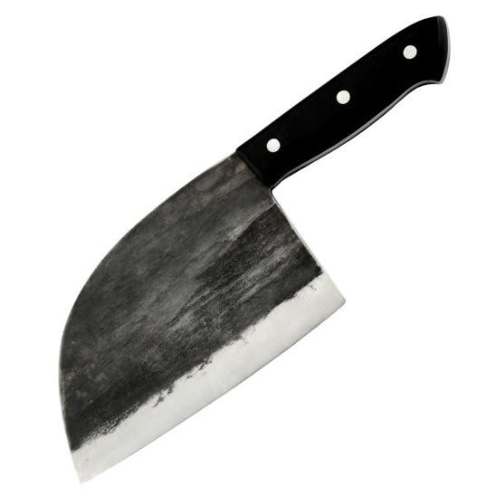 couteau de cuisine machette forge