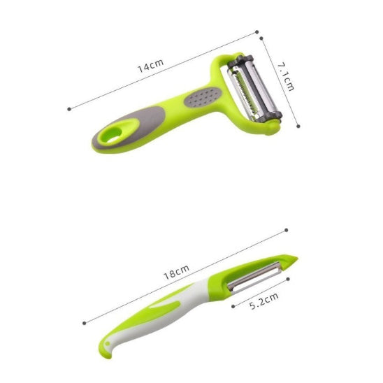 econome cuisine 14cm 18cm