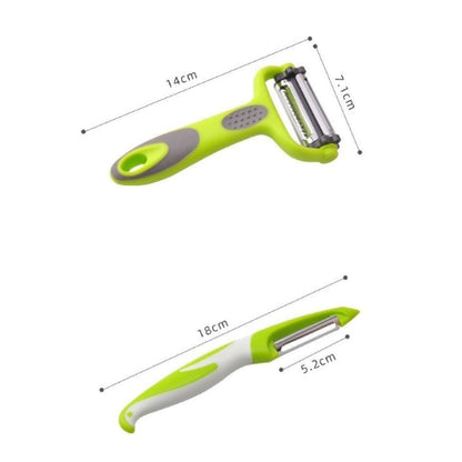 econome cuisine 14cm 18cm