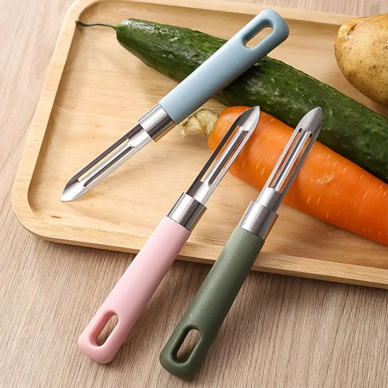 econome cuisine 3 coloris pâles