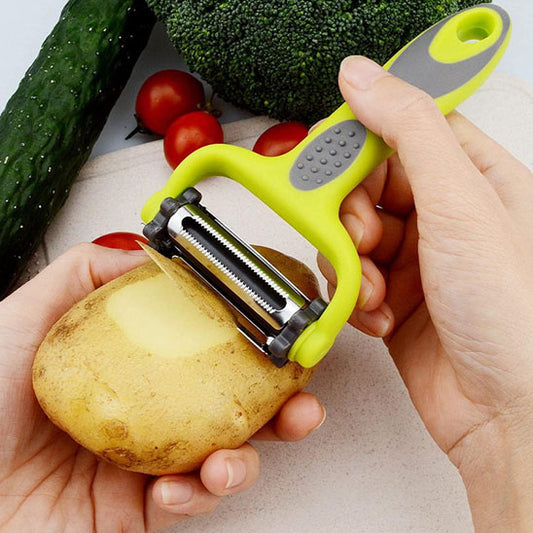 econome cuisine 3 lames