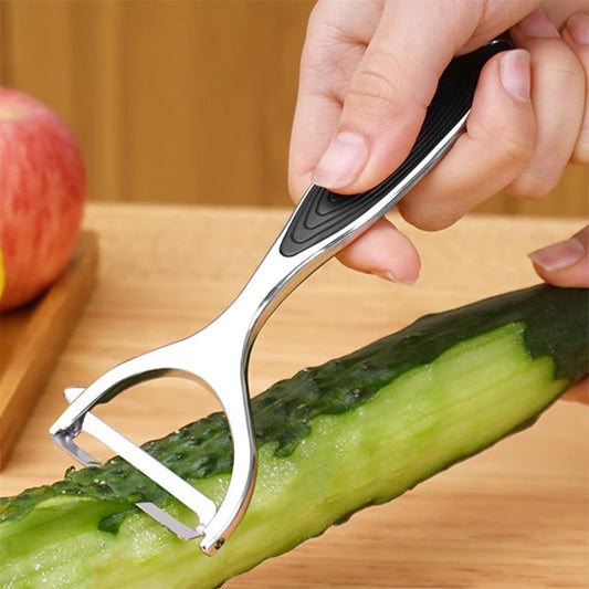 econome cuisine acier inoxydable