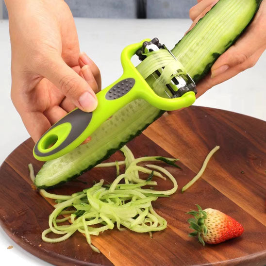 econome cuisine fraise
