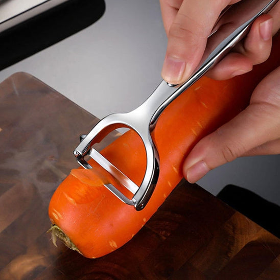 econome cuisine lame parfaite