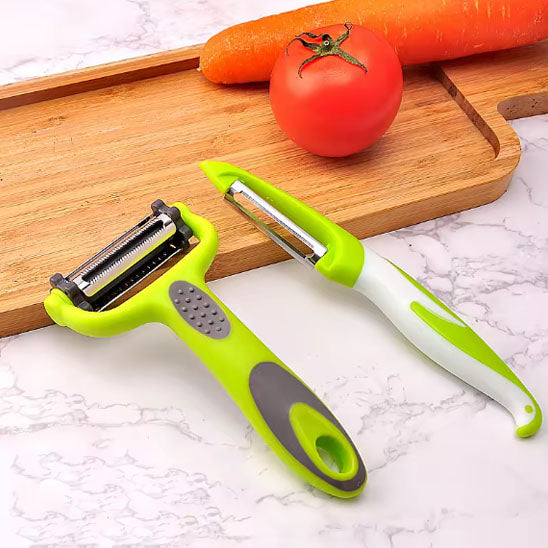 econome cuisine pack de 2