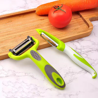 econome cuisine pack de 2