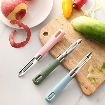econome cuisine rose pâle