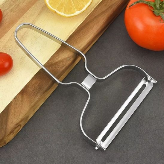 econome large en acier