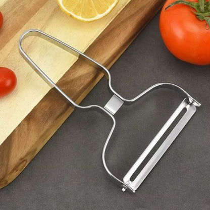 econome large en acier