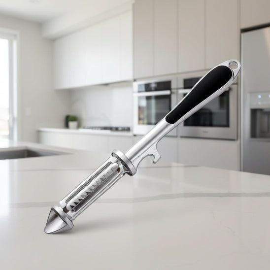 économe professionnel 18.5cm