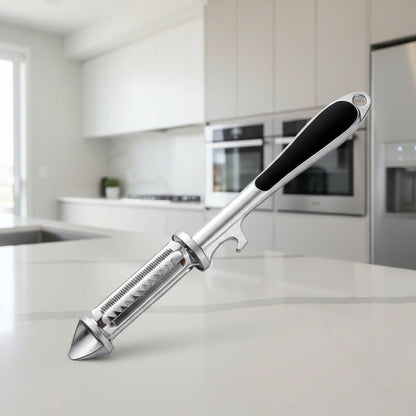 économe professionnel 18.5cm
