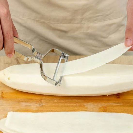 econome tranche aubergine
