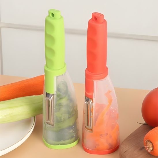econome vert orange