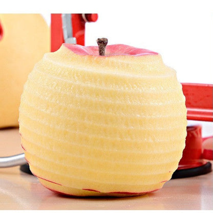 éplucheur à pomme torsade