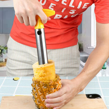 eplucheur ananas efficace