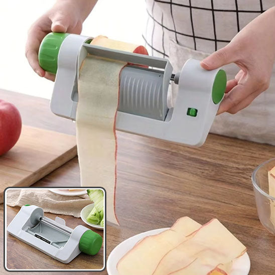 eplucheur pomme nettoyage facile