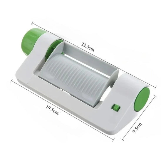 eplucheur pomme vert