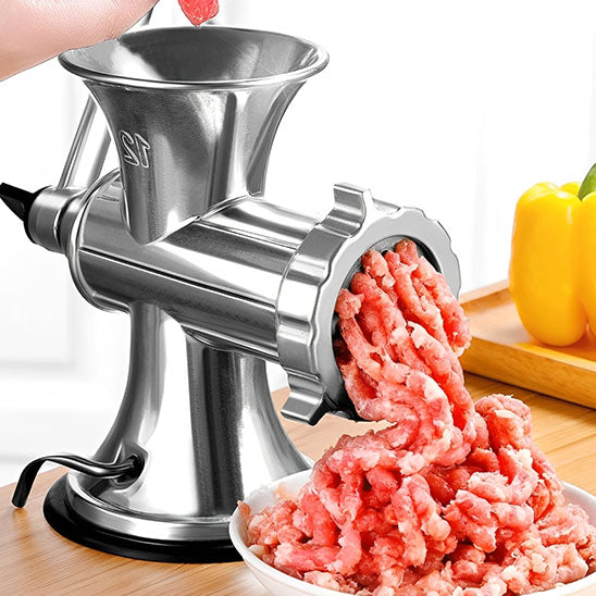 hachoir a viande de qualite