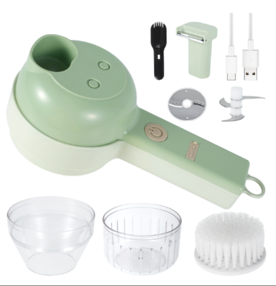 hachoir a viande kit complet