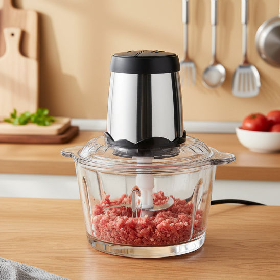 hachoir électrique 3L