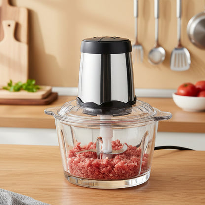 hachoir électrique 3L