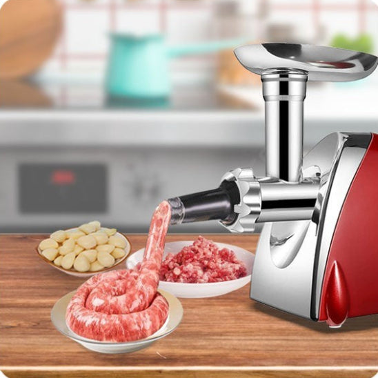 hachoir électrique pro