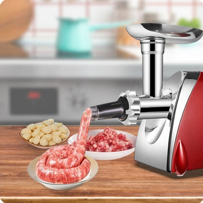 hachoir électrique pro