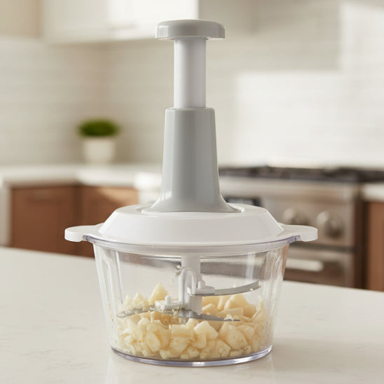 hachoir manuel de bonne qualité